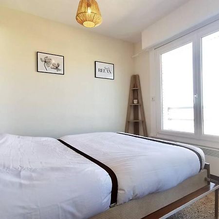Coc - La Vague - Vue Mer Wissant Extérieur photo